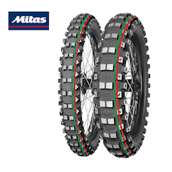 MITAS TERRAFORCE-MX MH 100/100-18 59M