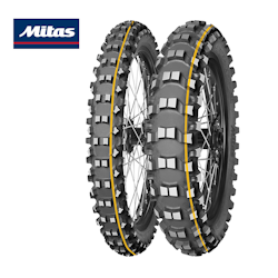 MITAS TERRAFORCE-MX SM SUPER GUL 90/90-21F 54M