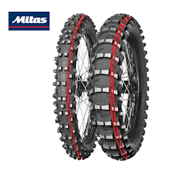 MITAS TERRAFORCE-MX SAND 90/100-16 51M