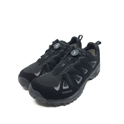 TREKSTA Nevado Low Boa GTX