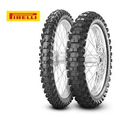 PIRELLI SCORPION MX EXTRA X 110/90-19 62M