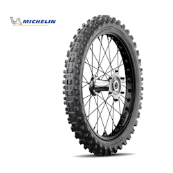 MICHELIN ENDURO MEDIUM 90/100-21F 57R