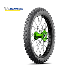 MICHELIN STARCROSS 6 MEDIUM HARD 90/100-21F 57M