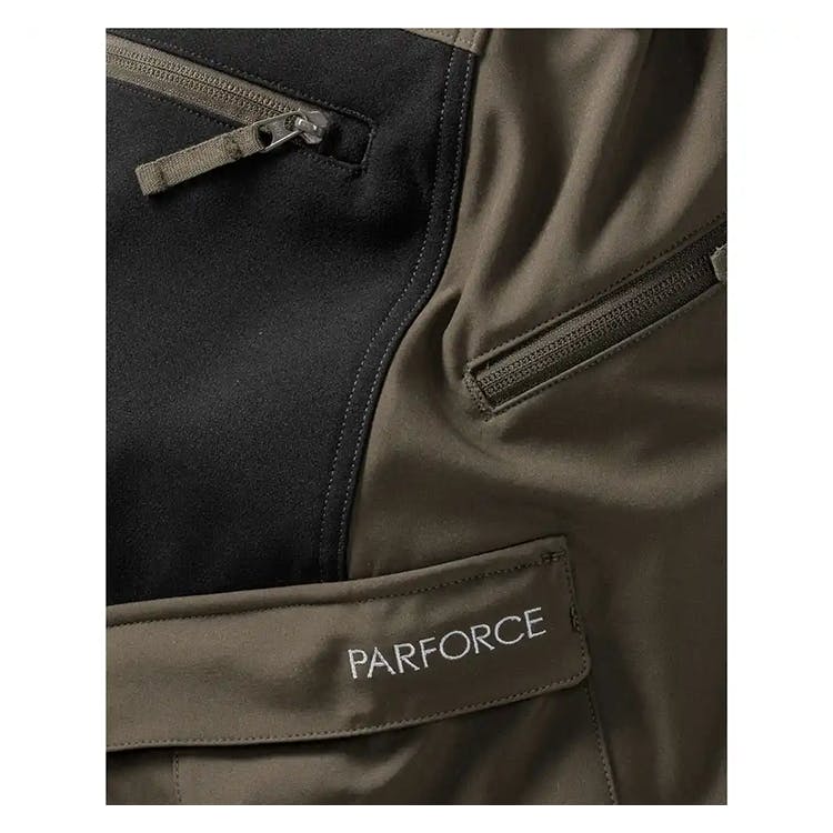 PARFORCE Womens hunting trousers Huntex Light Active fitting