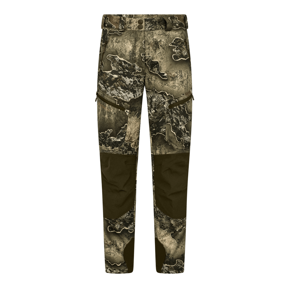 DEERHUNTER Lady Excape Softshell Trousers