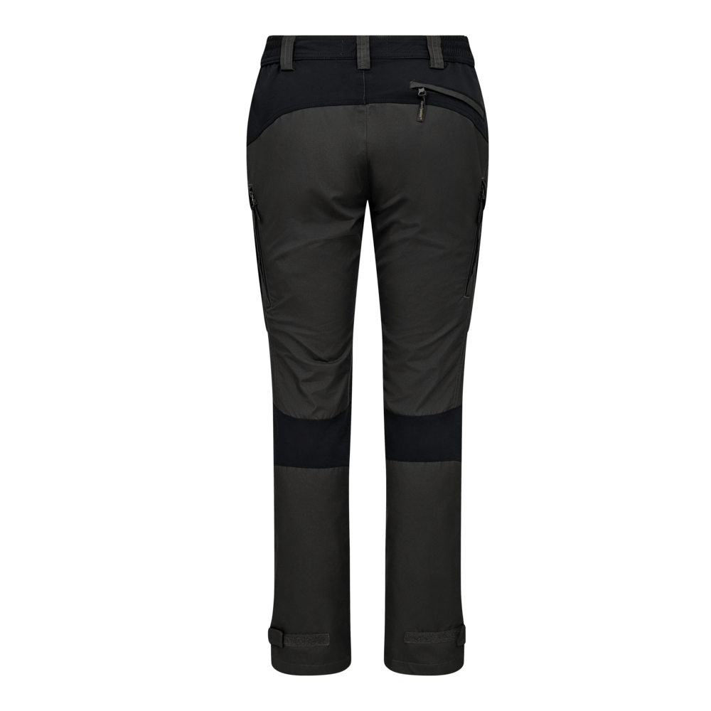 DEERHUNTER Lady Ann Trousers with membrane