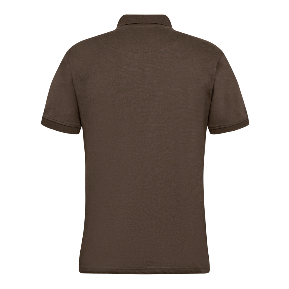 DEERHUNTER Christian Polo Shirt