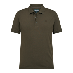 DEERHUNTER Harris Polo Shirt