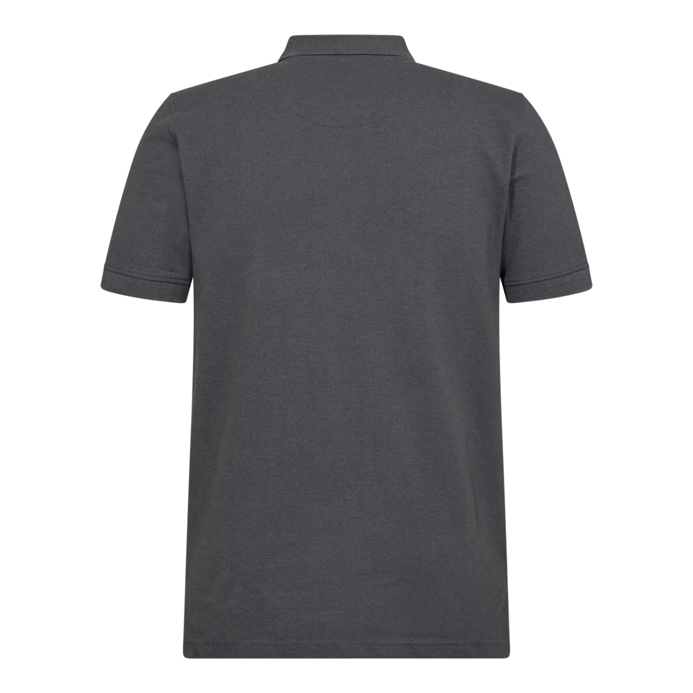 DEERHUNTER Harris Polo Shirt