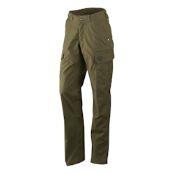 SEELAND Key-Point Pants Women Pine green