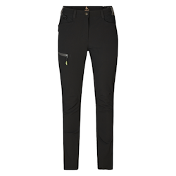 SEELAND Dog Active Trousers Women Meteorite