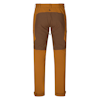 SEELAND Larch Membrane Trousers Women Burnt clay