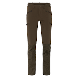 SEELAND Larch Membrane Trousers Women Pine green