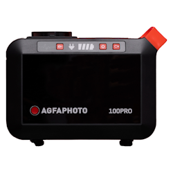 AGFAPHOTO  Powercube 100PRO 88,8Wh