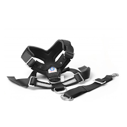 MIM Safe AllSafe Harness S
