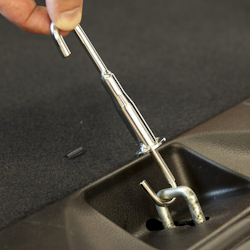 MIM Safe Airhook