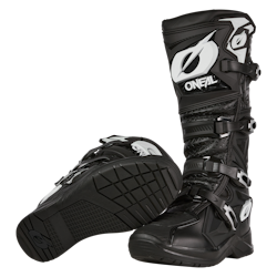 O'NEAL RMX PRO Boot Black