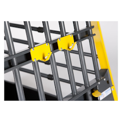 MIM Safe LeashHooks