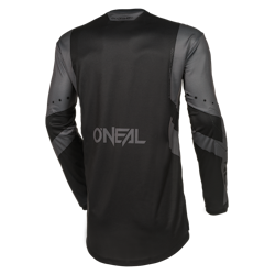 O'NEAL ELEMENT Jersey RACEWEAR Black/Grey