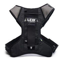 LEDX LIGHTS Battery Harness Pro