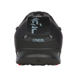 O'NEAL 5SRS Polyacrylite Helmet SOLID Black