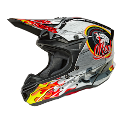 O'NEAL 5SRS Polyacrylite Helmet HR multi