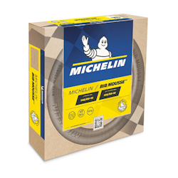 MICHELIN MOUSSE 18'' M14 140/80-18