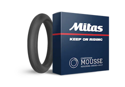 MITAS MOUSSE 19'' 110/90x19