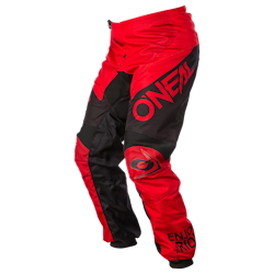 O'NEAL MATRIX Pants RIDEWEAR Red/Black