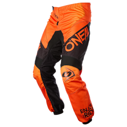 O'NEAL MATRIX Pants RIDEWEAR Orange/Black