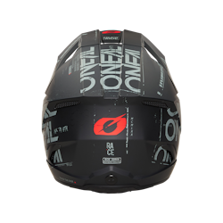O'Neal 3SRS Helmet STATIC black/gray