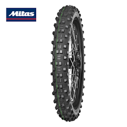 MITAS TERRAFORCE-EF 2 SUPER LIGHT GRÖN 90/90-21F 54R