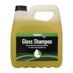 TRIKEM Gloss Schampoo 3000 ml