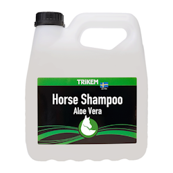 TRIKEM Aloe Vera Schampoo 3000 ml
