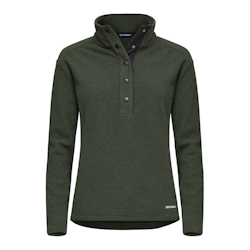 CUTTER & BUCK Hunts Point Fleece Women