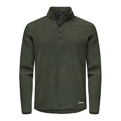 CUTTER & BUCK Hunts Point Fleece