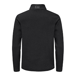 CUTTER & BUCK Hunts Point Fleece - Black