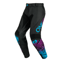 O'NEAL MATRIX Pants MAYHEM Pants SCARZ black/blue