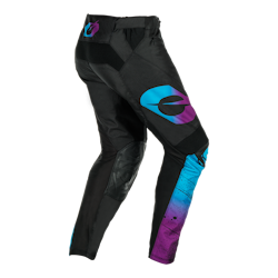 O'NEAL MATRIX Pants MAYHEM Pants SCARZ black/blue