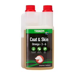 TRIKEM Coat & Skin 500ml