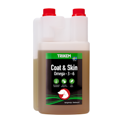 TRIKEM Coat & Skin 1000ml