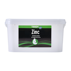 TRIKEM Zinc