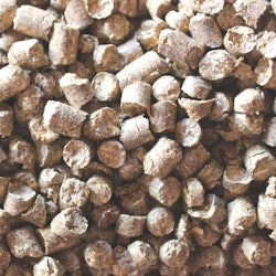 BMR Ströpellets