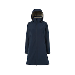 MOUNTAIN HORSE Stella Softshell Parka navy