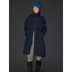 MOUNTAIN HORSE Stella Softshell Parka navy