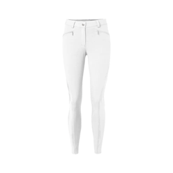MOUNTAIN HORSE Marilyn Flex Breeches White