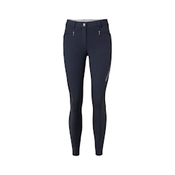 MOUNTAIN HORSE Marilyn Flex Breeches Navy
