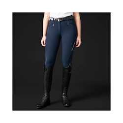 MOUNTAIN HORSE Marilyn Flex Breeches Navy