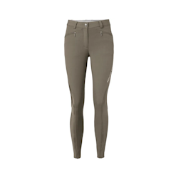 MOUNTAIN HORSE Marilyn Flex Breeches Urban Taupe