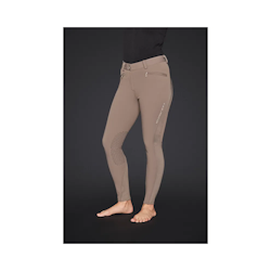 MOUNTAIN HORSE Marilyn Flex Breeches Urban Taupe